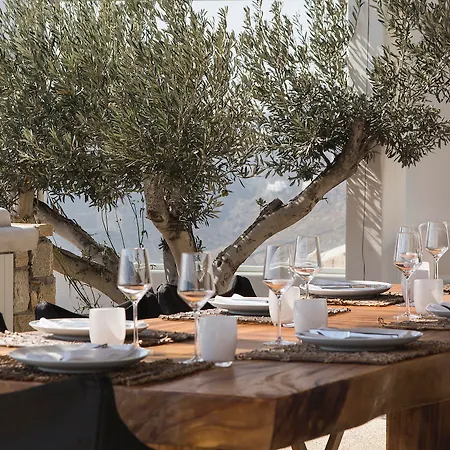 Myconian Collection - Preferred & Elia (Mykonos)