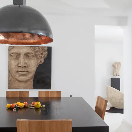 Myconian Collection - Preferred & Resort Elia (Mykonos)