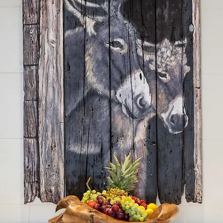 Myconian Collection - Preferred & Resort Elia (Mykonos)