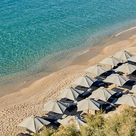 Myconian Collection - Preferred & 5* Elia (Mykonos)