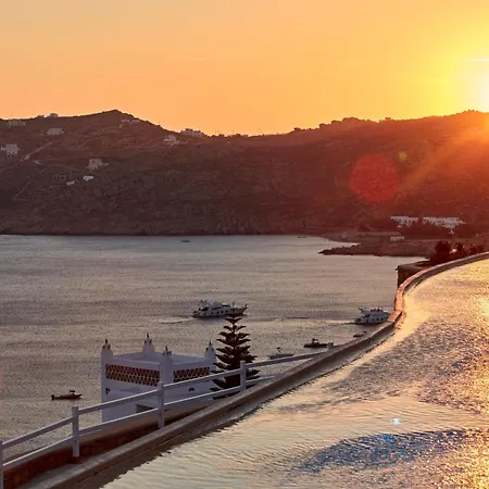 Myconian Collection - Preferred & 5*