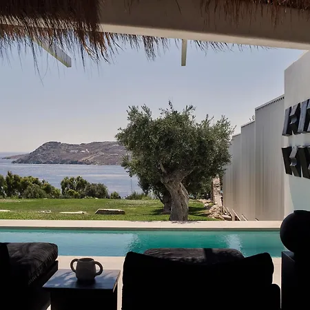 Myconian Collection - Preferred & Resort