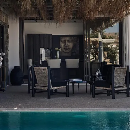 Myconian Collection - Preferred & Elia (Mykonos)