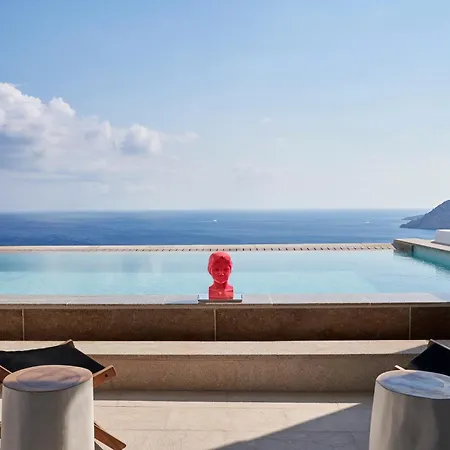 Myconian Collection - Preferred &