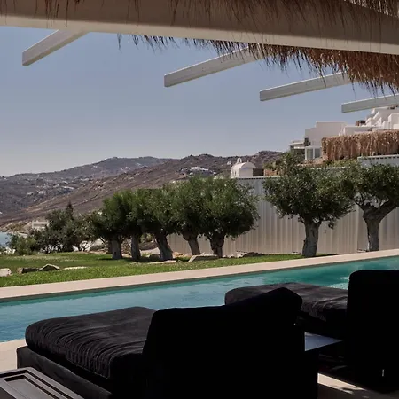 Myconian Collection - Preferred & Resort 5*