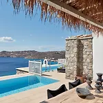 ホテル Myconian Collection - Preferred &