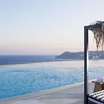 ホテル Myconian Collection - Preferred & 5*