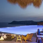 ホテル Myconian Collection - Preferred &