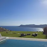 ميكونيان كوليكشن - ومنتجعات بريفيرد Elia (Mykonos)