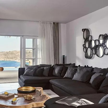 Feriested Myconian Collection - Preferred & 5*