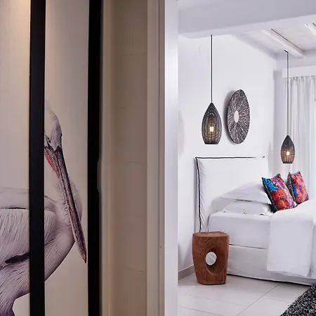 米克尼安别墅 - 首选酒店及度假村