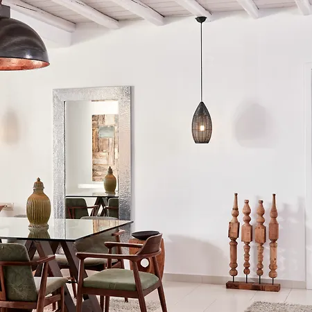 Feriested Myconian Collection - Preferred & 5*