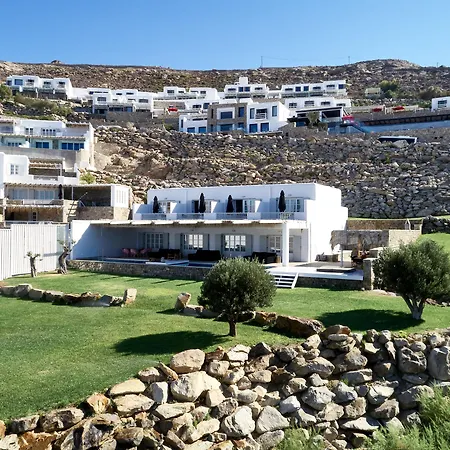 Feriested Myconian Collection - Preferred &