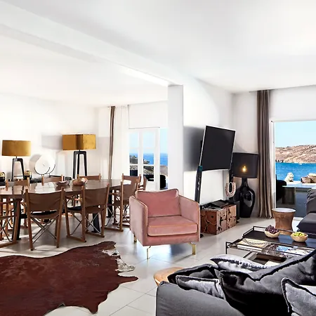 Myconian Collection - Preferred & Feriested 5*