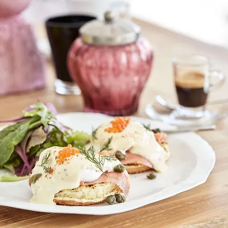 Semesteranläggning (resort) Myconian Collection - Preferred &