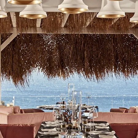 Myconian Collection - Preferred & Semesteranläggning (resort)