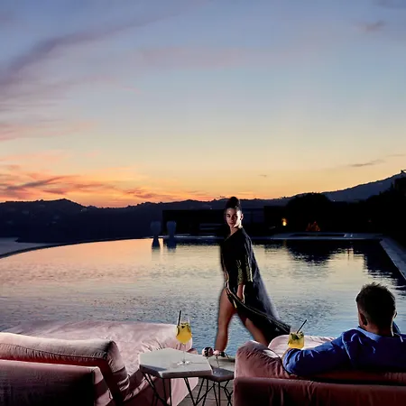 Myconian Collection - Preferred &