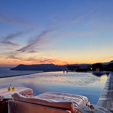 Myconian Collection - Preferred & Semesteranläggning (resort) 5*
