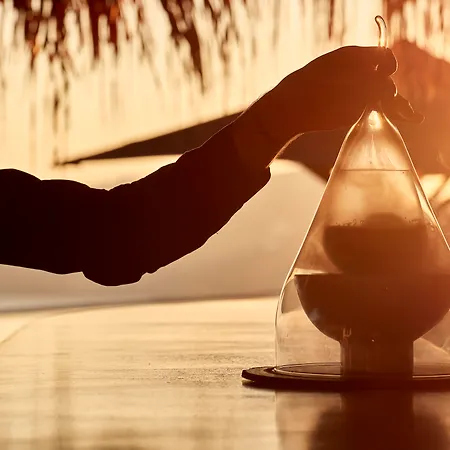 Myconian Collection - Preferred & Elia (Mykonos)