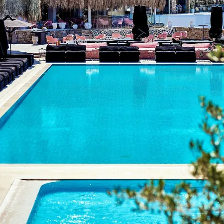 Myconian Collection - Preferred & Feriested 5*