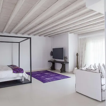 Myconian Collection - Preferred &