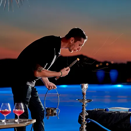 Myconian Collection - Preferred & Elia (Mykonos)