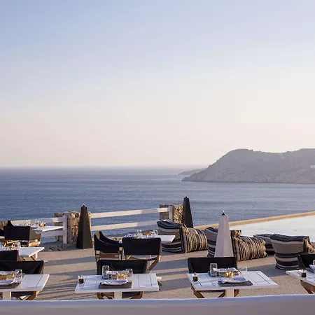 Myconian Collection - Preferred & Elia (Mykonos)