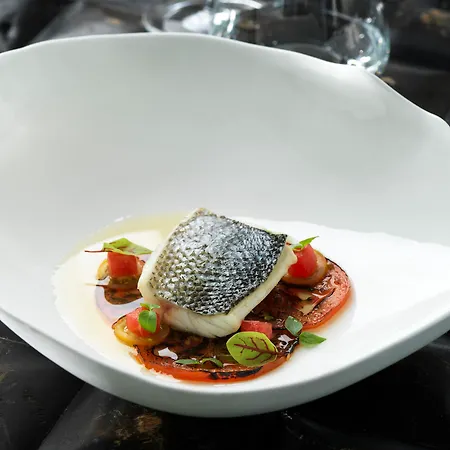 Feriested Myconian Collection - Preferred & 5*