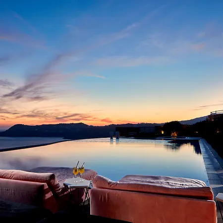 米克尼安别墅 - 首选酒店及度假村 5* Elia (Mykonos)