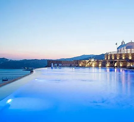 Myconian Collection - Preferred & 5* Elia (Mykonos)