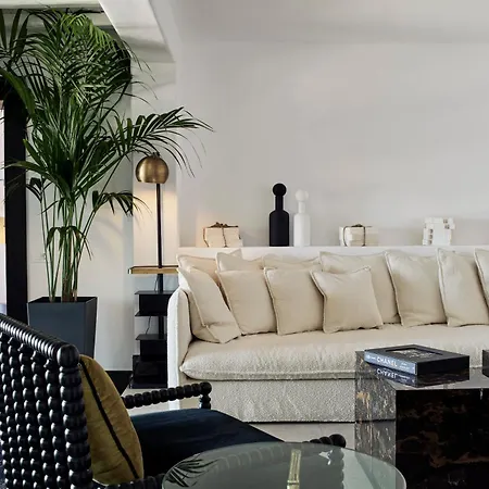 Myconian Collection - Preferred & 5*