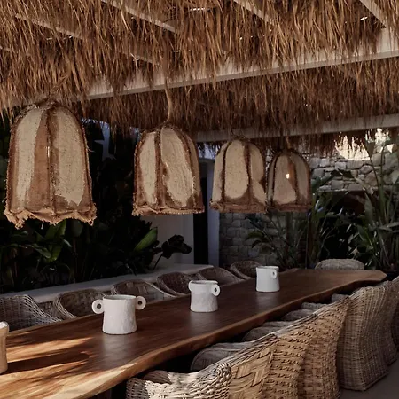Semesteranläggning (resort) Myconian Collection - Preferred & 5*