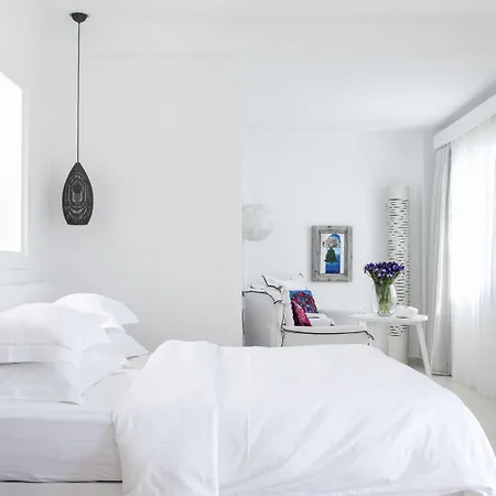 Myconian Collection - Preferred & Elia (Mykonos)