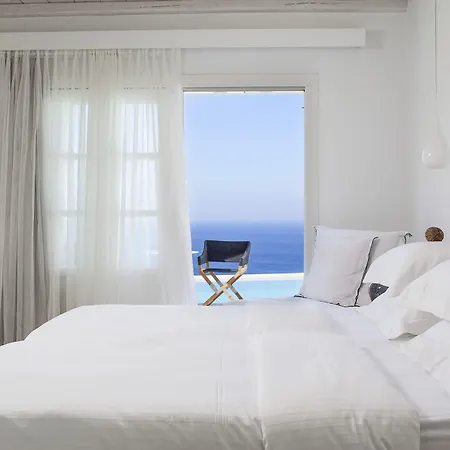 Myconian Collection - Preferred & Resort Elia (Mykonos)