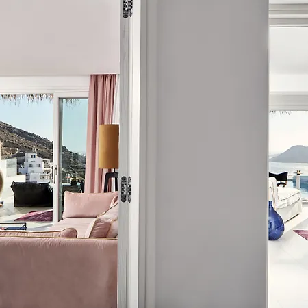 Feriested Myconian Collection - Preferred &