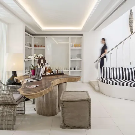 Myconian Collection - Preferred & Feriested 5*