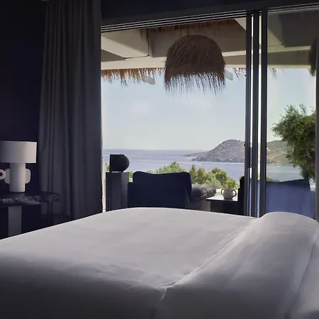 Resort Myconian Collection - Preferred & 5*