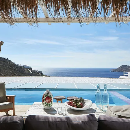 Myconian Collection - Preferred & Feriested