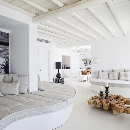 Myconian Collection - Preferred & Feriested 5*