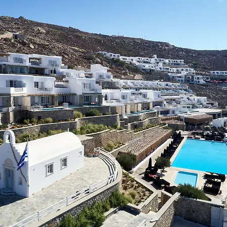 Resort Myconian Collection - Preferred &