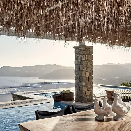 Myconian Collection - Preferred & 5*