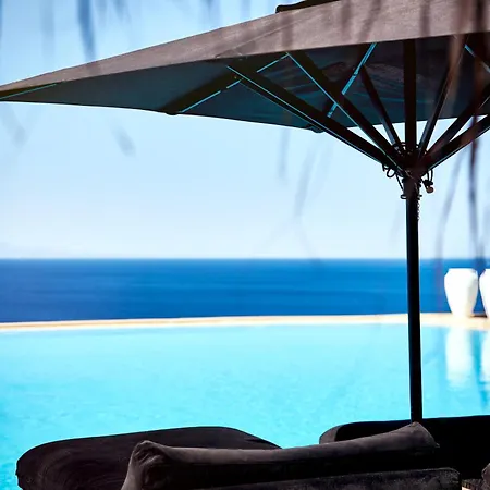 Myconian Collection - Preferred & Resort Elia (Mykonos)