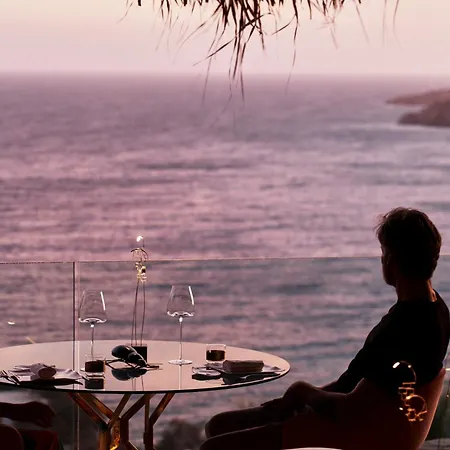 Myconian Collection - Preferred & 5*