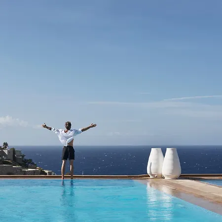 Myconian Collection - Preferred & Resort