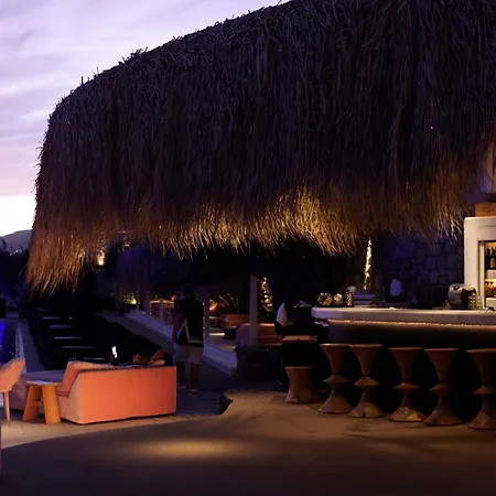 Resort Myconian Collection - Preferred &