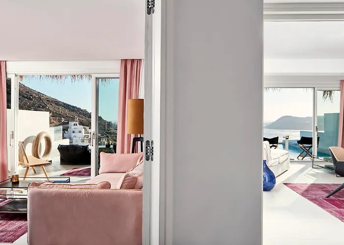 Myconian Collection - Preferred & Resort