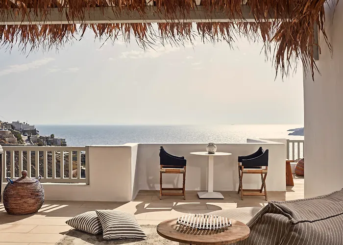 Resort Myconian Collection - Preferred & 5*