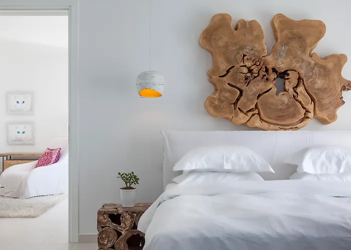 米克尼安别墅 - 首选酒店及度假村 5*