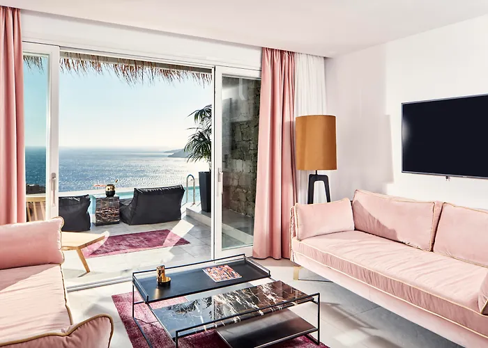 Myconian Collection - Preferred & Resort