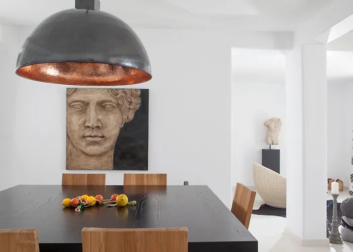 Myconian Collection - Preferred & Resort Elia (Mykonos)